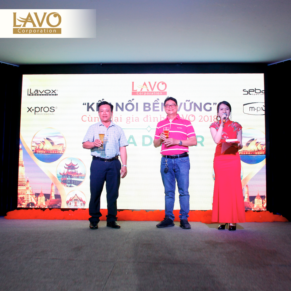 MUÔN VẠN NIỀM VUI TRƯỚC GIỜ KHỞI HÀNH ĐẾN ĐÀI LOAN