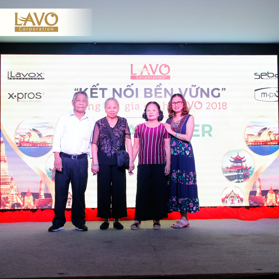 MUÔN VẠN NIỀM VUI TRƯỚC GIỜ KHỞI HÀNH ĐẾN ĐÀI LOAN