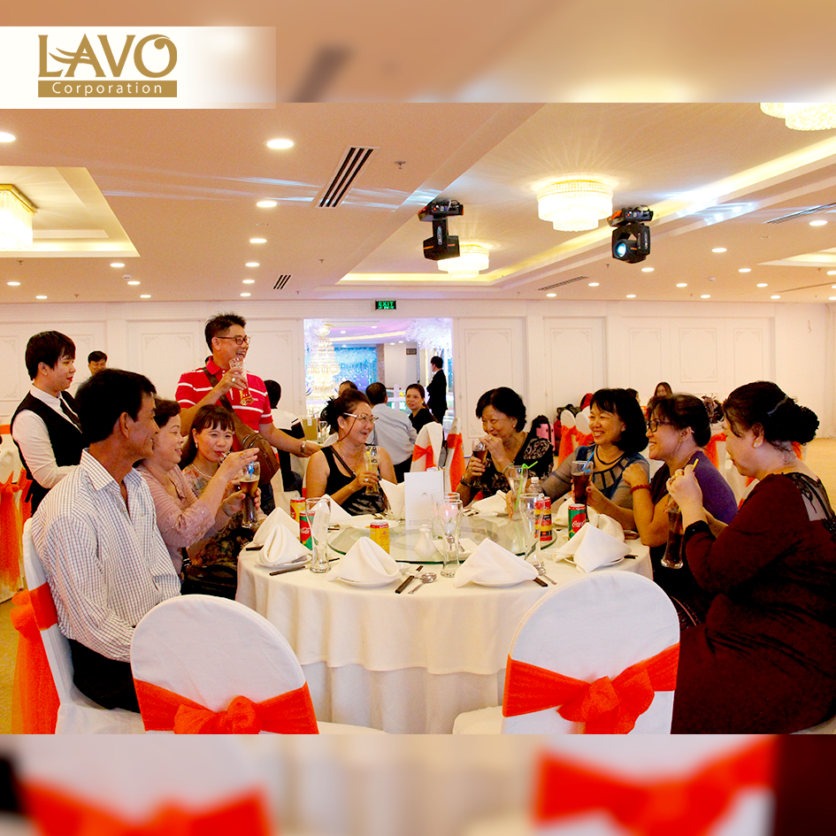 MUÔN VẠN NIỀM VUI TRƯỚC GIỜ KHỞI HÀNH ĐẾN ĐÀI LOAN