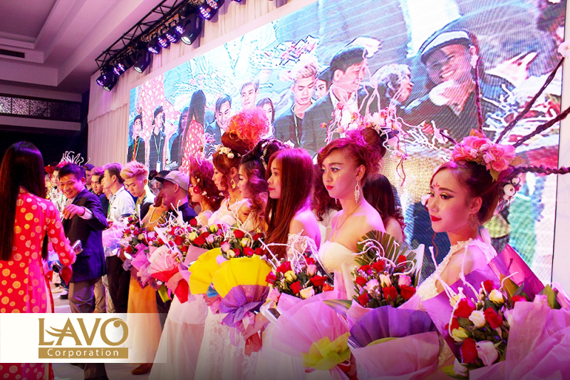 LAVO | GIỖ TỔ NGÀNH TÓC 2017 TẠI QUẢNG BÌNH.

