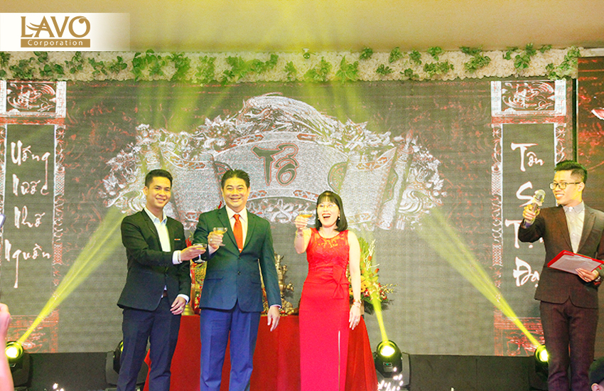 Giỗ Tổ Ngành Tóc Việt Nam 2018.