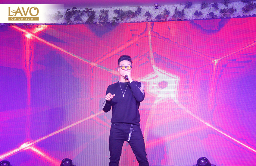 Giỗ Tổ Ngành Tóc Việt Nam 2018.