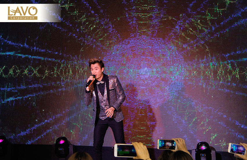 Giỗ Tổ Ngành Tóc Việt Nam 2018.