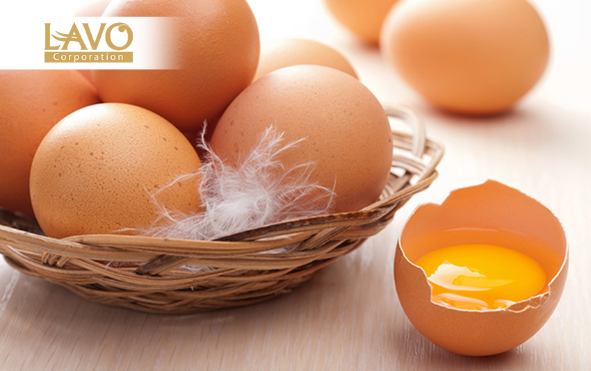 Bạn sẽ ngạc nhiên từ công dụng chăm sóc tóc của cà-rốt.