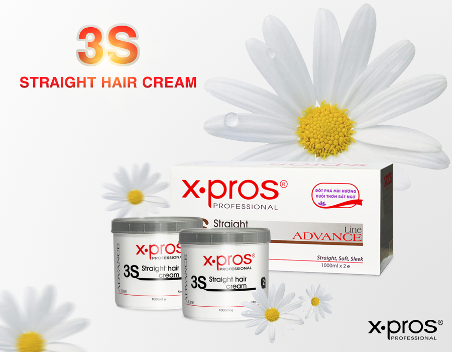 DUỖI THÔNG MINH CAO CẤP XPROS