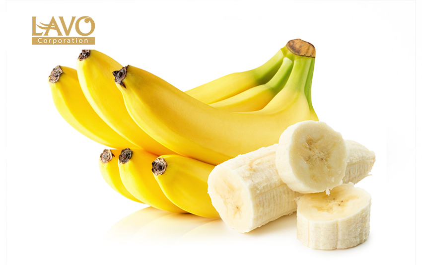 DƯỠNG TÓC VỚI BƠ VÀ CHUỐI CHÍN