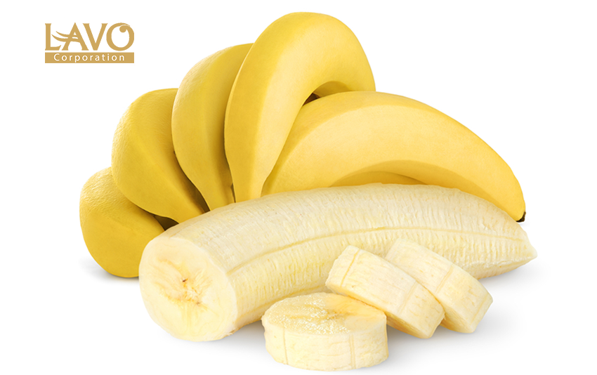 CHUỐI GIÚP MỌC TÓC NHANH VÀ DÀY