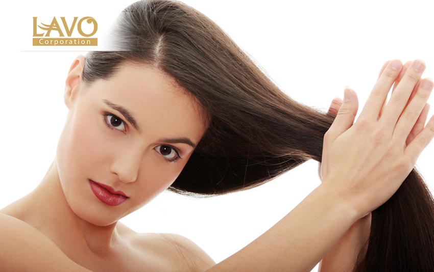 MASSAGE TÓC VÀ DA ĐẦU