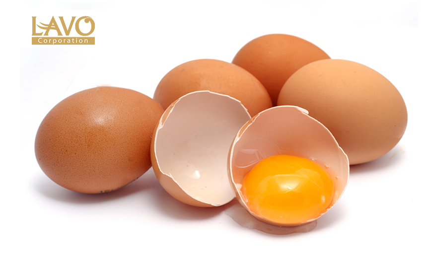 Hỗn hợp dầu olive, mật ong, trứng gà.