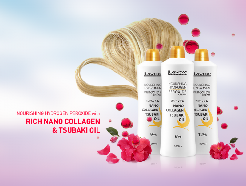  OXY SIÊU DƯỠNG GIÀU TSUBAKI OIL & NANO COLLAGEN