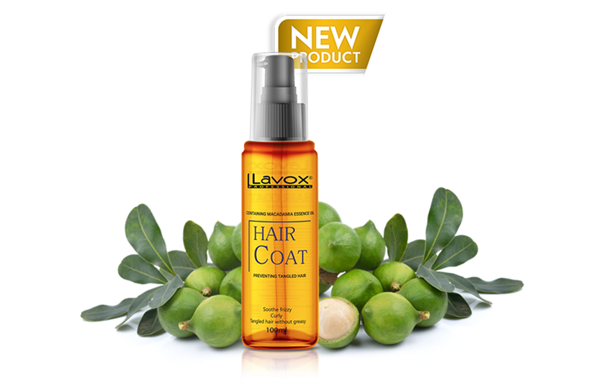 TINH DẦU MACADAMIA – CHỐNG RỐI TÓC