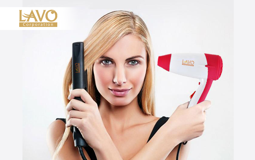 LẠM DỤNG CÔNG CỤ LÀM TÓC