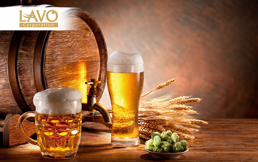 CÁCH LÀM TÓC MƯỢT VÀ THẲNG TỰ NHIÊN KHÔNG THỂ THIẾU BIA: 