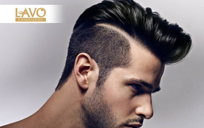 WAX DÂY TẠO NẾP TĂNG SÓNG BỒNG BỀNH COLLAGEN LAVOX