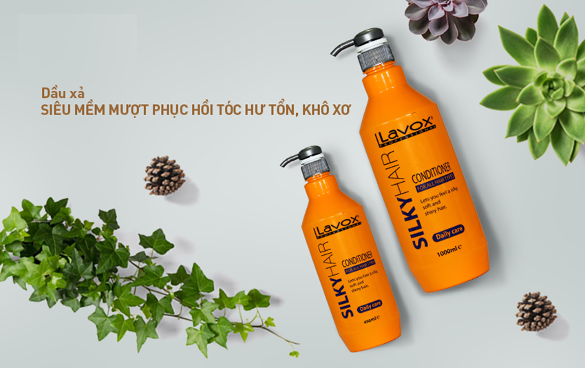 DẦU XẢ SIÊU MỀM MƯỢT PHỤC HỒI TÓC HƯ TỔN, KHÔ XƠ