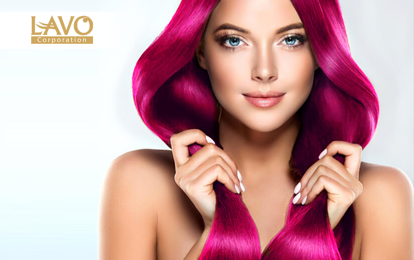 Các Kiểu Tóc Duỗi Thẳng Đẹp, Ấn Tượng