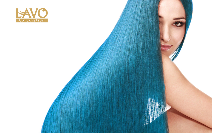 Các Kiểu Tóc Duỗi Thẳng Đẹp, Ấn Tượng