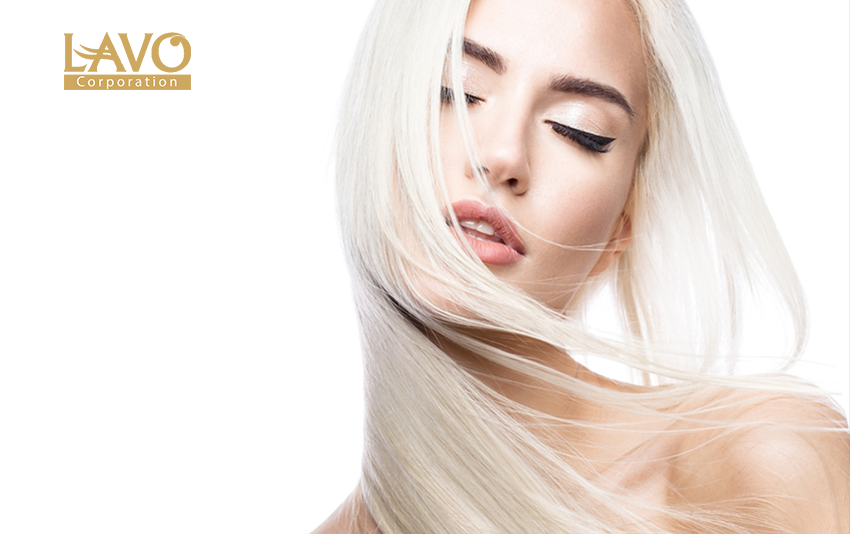 Các Kiểu Tóc Duỗi Thẳng Đẹp, Ấn Tượng