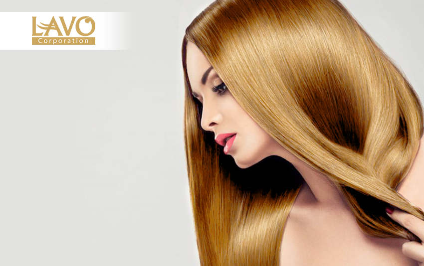 Các Kiểu Tóc Duỗi Thẳng Đẹp, Ấn Tượng