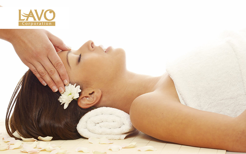 MASSAGE TÓC THƯỜNG XUYÊN