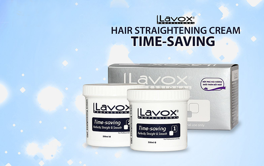 DUỖI THÔNG MINH LAVOX