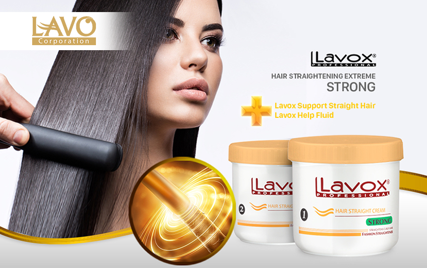 DUỖI HƯƠNG THƠM DỊU NHẸ LAVOX