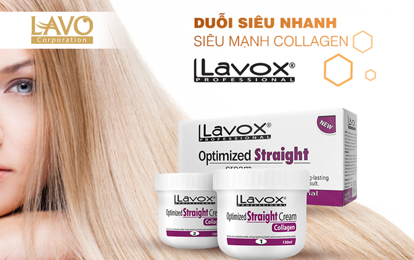 DUỖI SIÊU NHANH SIÊU MẠNH COLLAGEN LAVOX