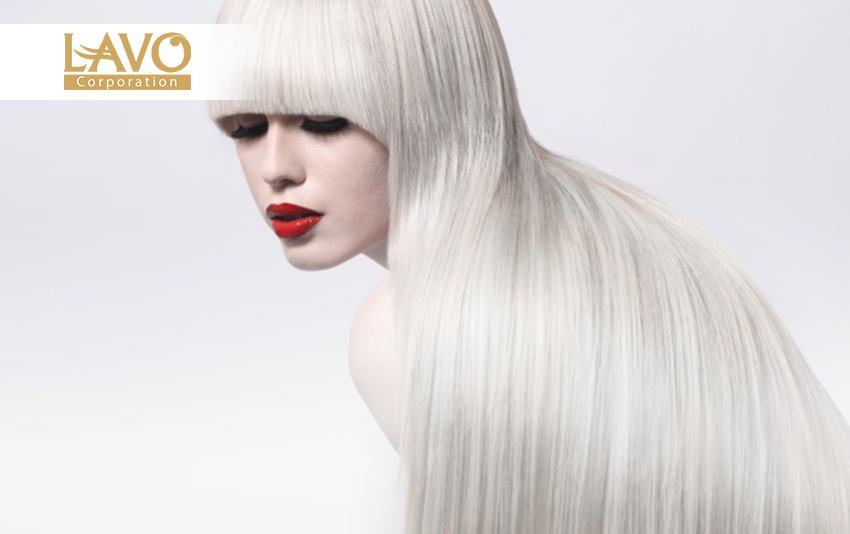 Bí Quyết Duỗi Tóc Thẳng Mượt Cực Kỳ Hiệu Quả