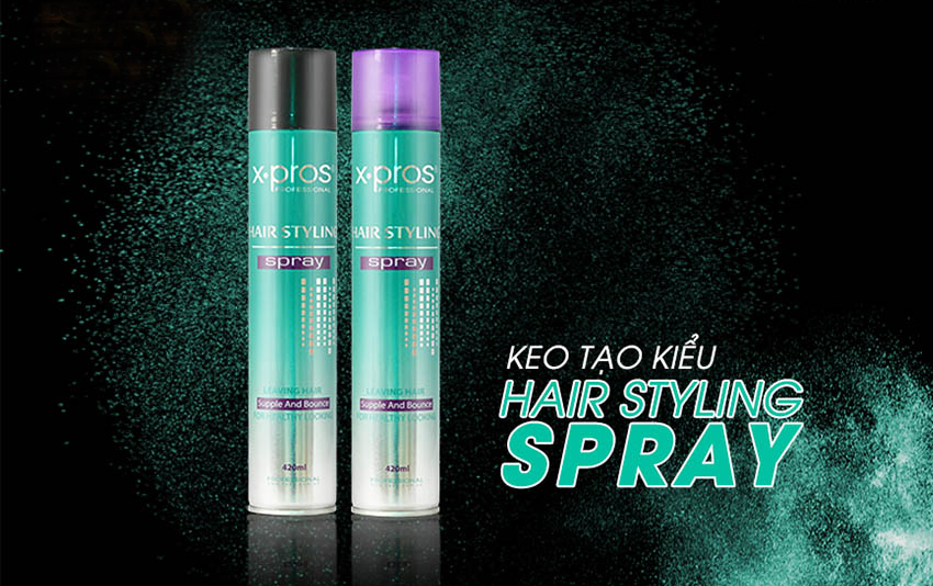KEO TẠO KIỂU XPROS (CỨNG – MỀM)