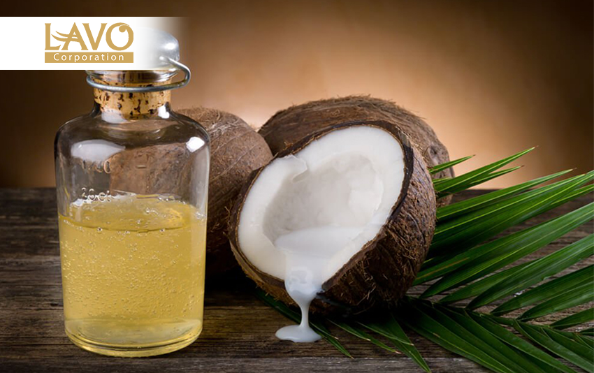 Phương Pháp Trị Gàu Từ Thiên Nhiên Hiệu Quả