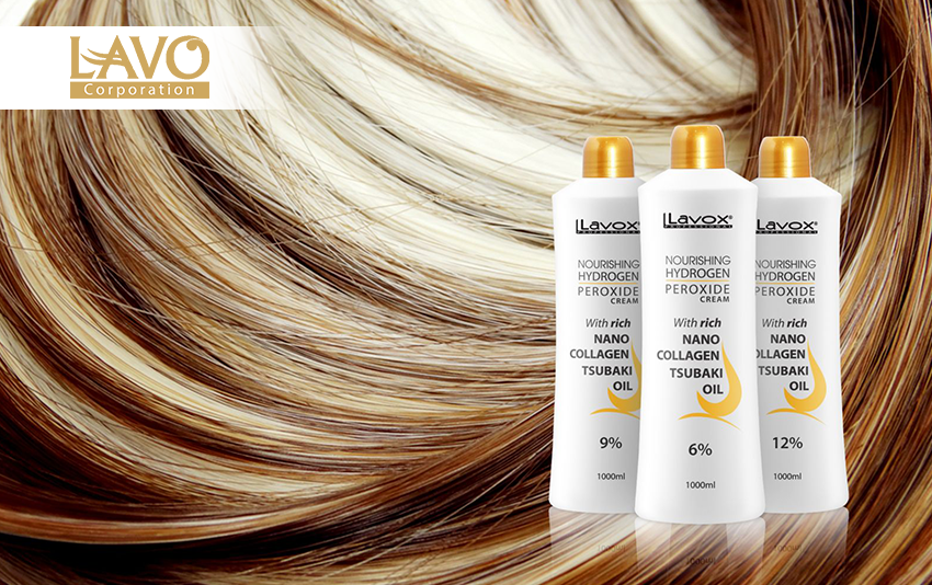  OXY SIÊU DƯỠNG GIÀU TSUBAKI OIL & NANO COLLAGEN