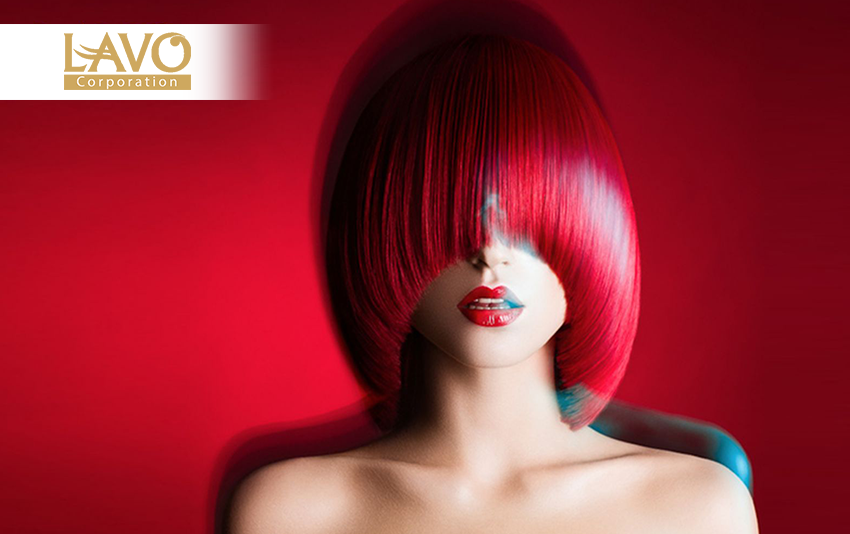 CÁCH SỬ DỤNG THUỐC NHUỘM TÓC 0/000