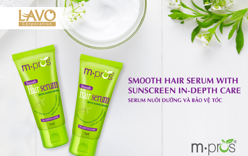 TOP 5 DẦU DƯỠNG BÓNG TÓC TỐT NHẤT HIỆN NAY