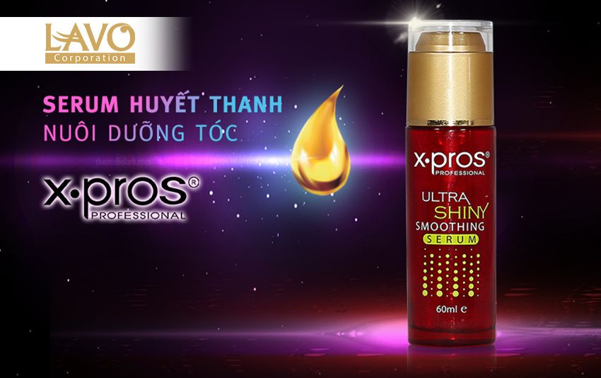 TOP 5 DẦU DƯỠNG BÓNG TÓC TỐT NHẤT HIỆN NAY