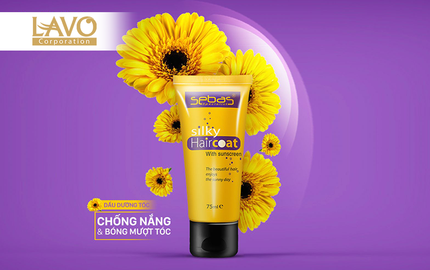 TOP 5 DẦU DƯỠNG BÓNG TÓC TỐT NHẤT HIỆN NAY