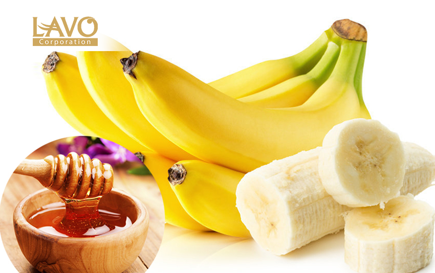 BÍ QUYẾT CHĂM SÓC TÓC ĐƠN GIẢN TỪ CHUỐI