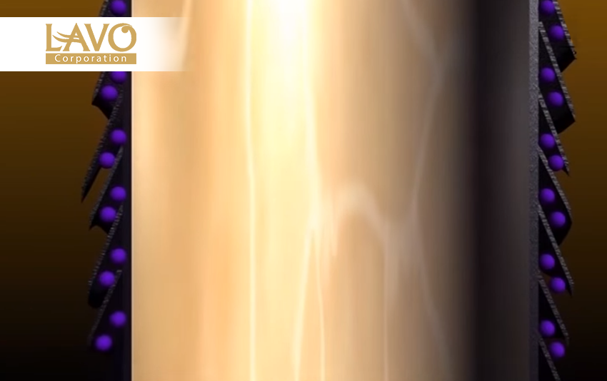 NGUYÊN LÝ THẨM THẤU THUỐC NHUỘM VÀO TÓC