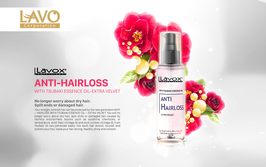 TOP 5 DẦU DƯỠNG BÓNG TÓC TỐT NHẤT HIỆN NAY