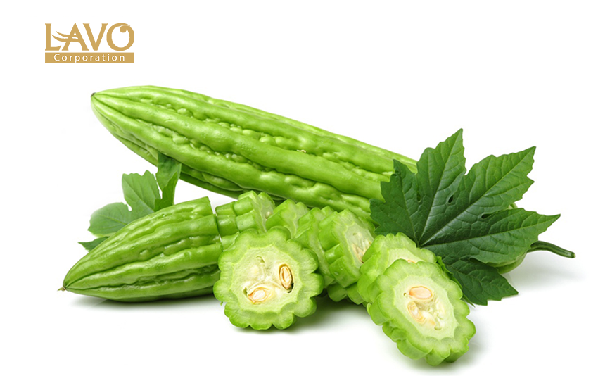 Mẹo Hay Giảm Ngứa Da Đầu Hiệu Quả Từ Mướp Đắng