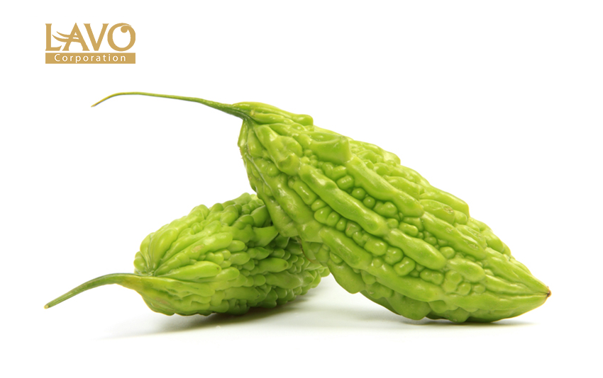 Mẹo Hay Giảm Ngứa Da Đầu Hiệu Quả Từ Mướp Đắng