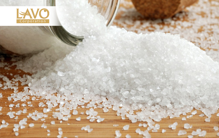 Phương pháp hạn chế gàu bằng phèn chua.