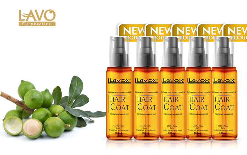 TINH DẦU MACADAMIA