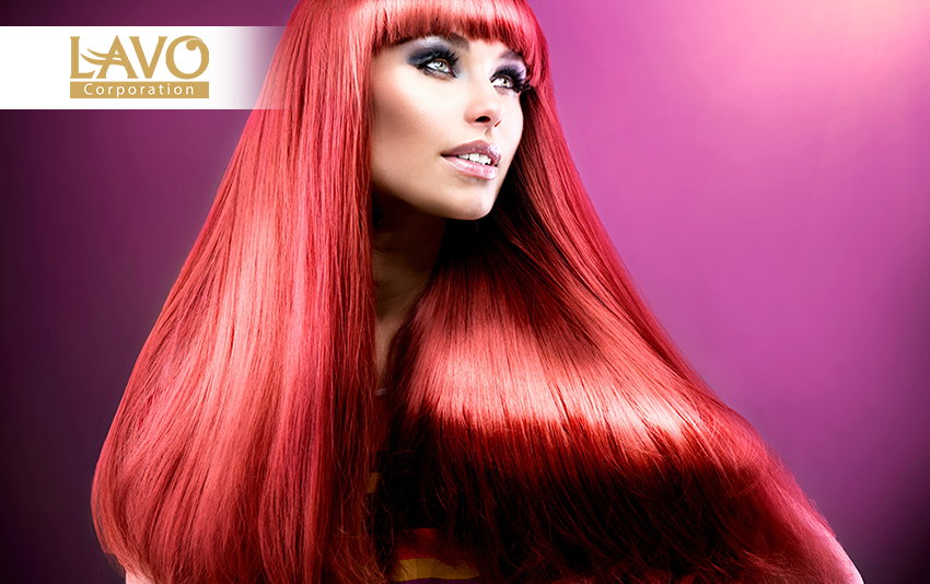 Hướng Dẫn Sử Dụng Thuốc Nhuộm Tóc