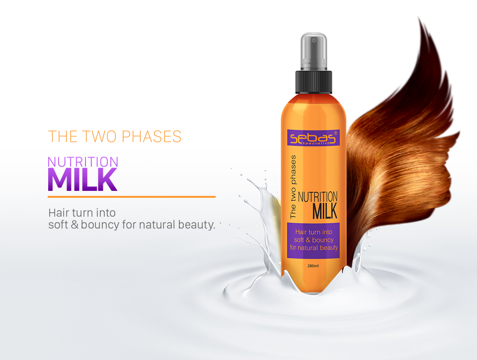 SỮA DINH DƯỠNG 2 LỚP CHỐNG NHIỆT MỀM MƯỢT SEBAS