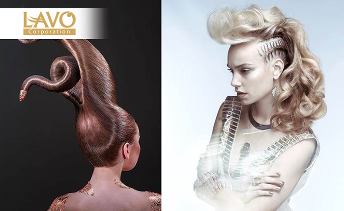 KEO TẠO KIỂU (CỨNG – MỀM) LAVOX