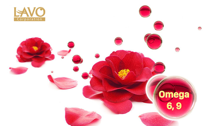  OXY SIÊU DƯỠNG GIÀU TSUBAKI OIL & NANO COLLAGEN