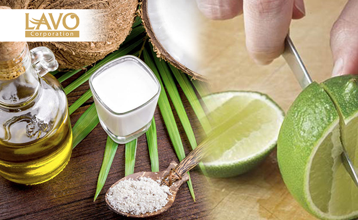 Phương Pháp Đơn Giản Giảm Tình Trạng Tóc Bạc Sớm Tại Nhà