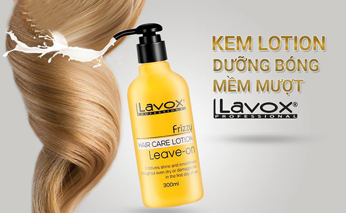 SỬ DỤNG KEM Ủ TÓC ĐỂ CHỐNG KHƠ XƠ