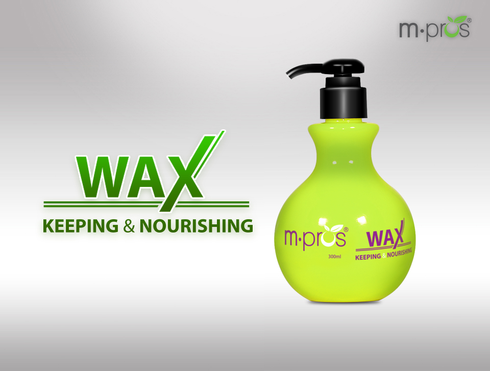 KEM TẠO KIỂU VÀ NUÔI DƯỠNG TÓC MPROS