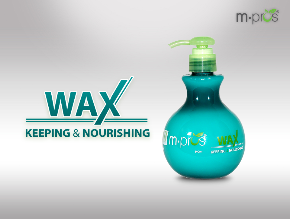 KEM TẠO KIỂU VÀ NUÔI DƯỠNG TÓC MPROS